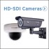 دوربین های HD SDI